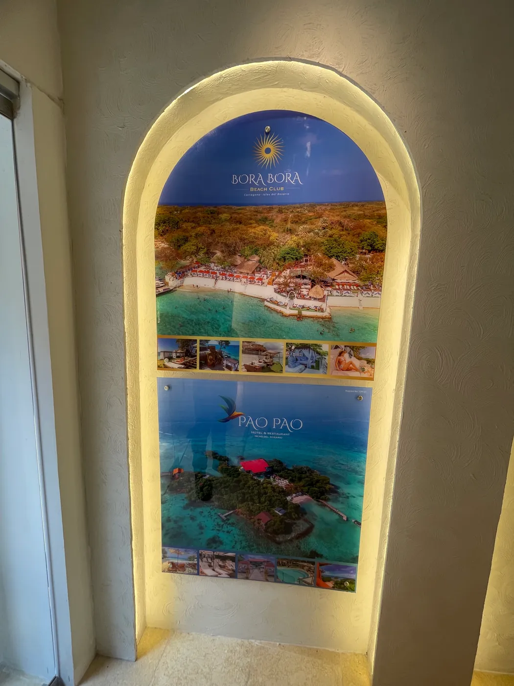 Bora Bora Visibilidad Agencias - Imagen 7