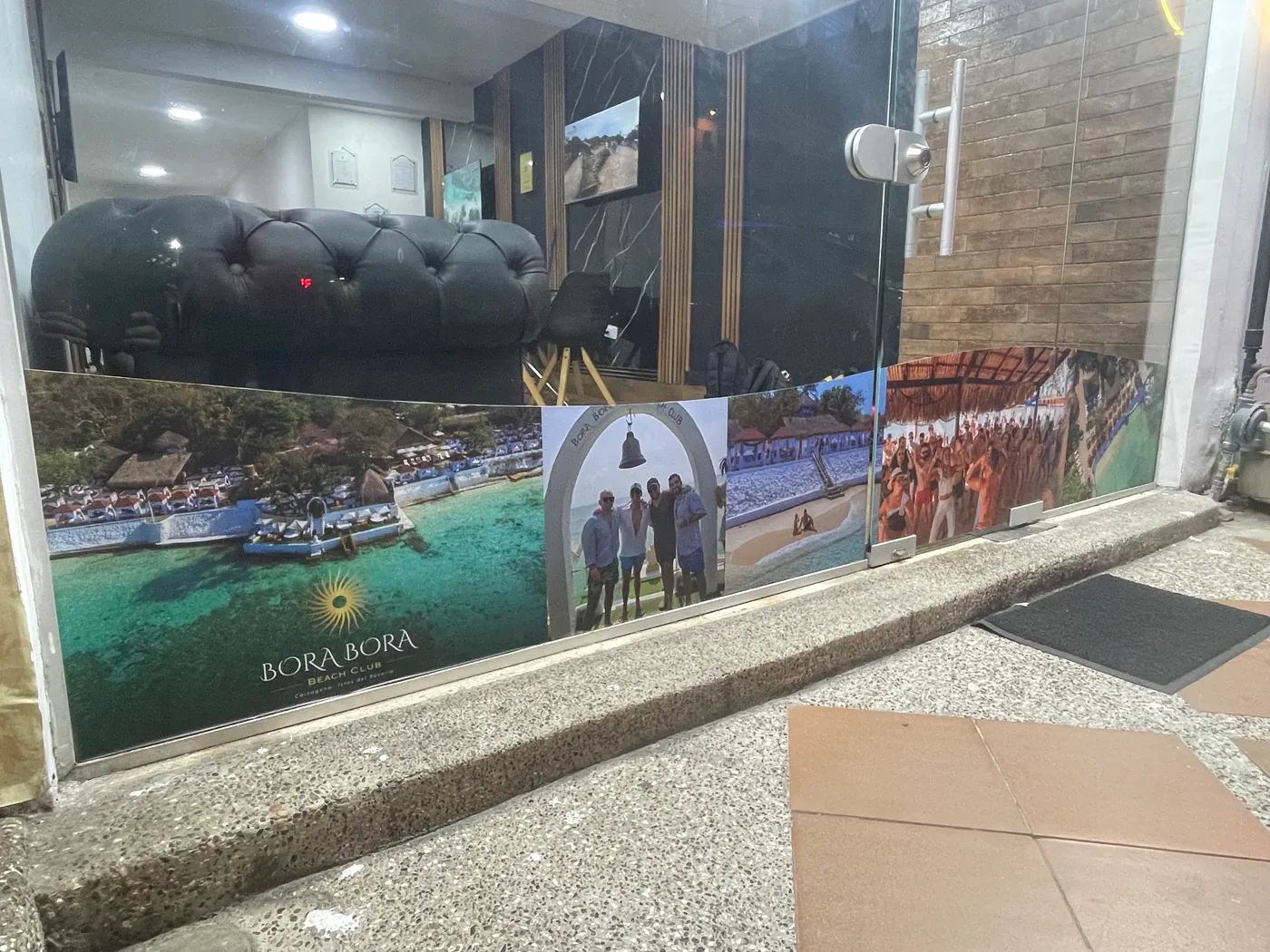 Bora Bora Visibilidad Agencias - Imagen 8