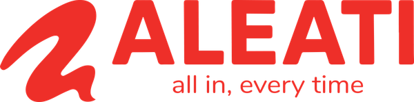 Logo de Aleati Espacios Comerciales