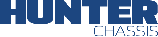 hunter chasis