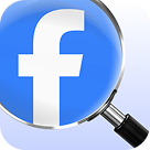 Facebook Group Finder