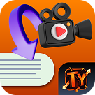 Recreate Video to Prompt