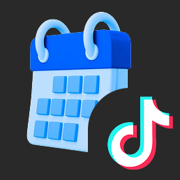 One Weekly TikTok