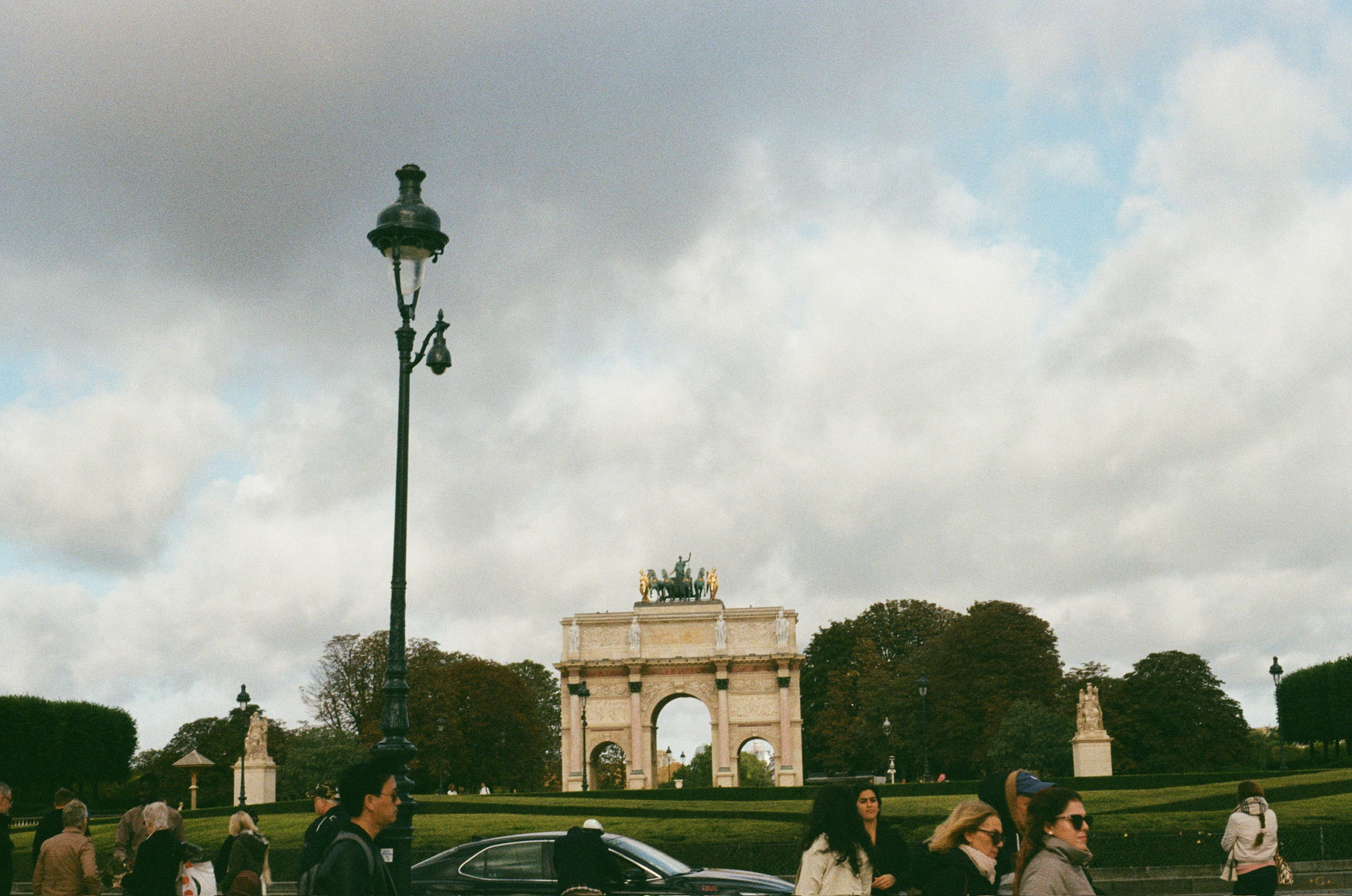 paris
