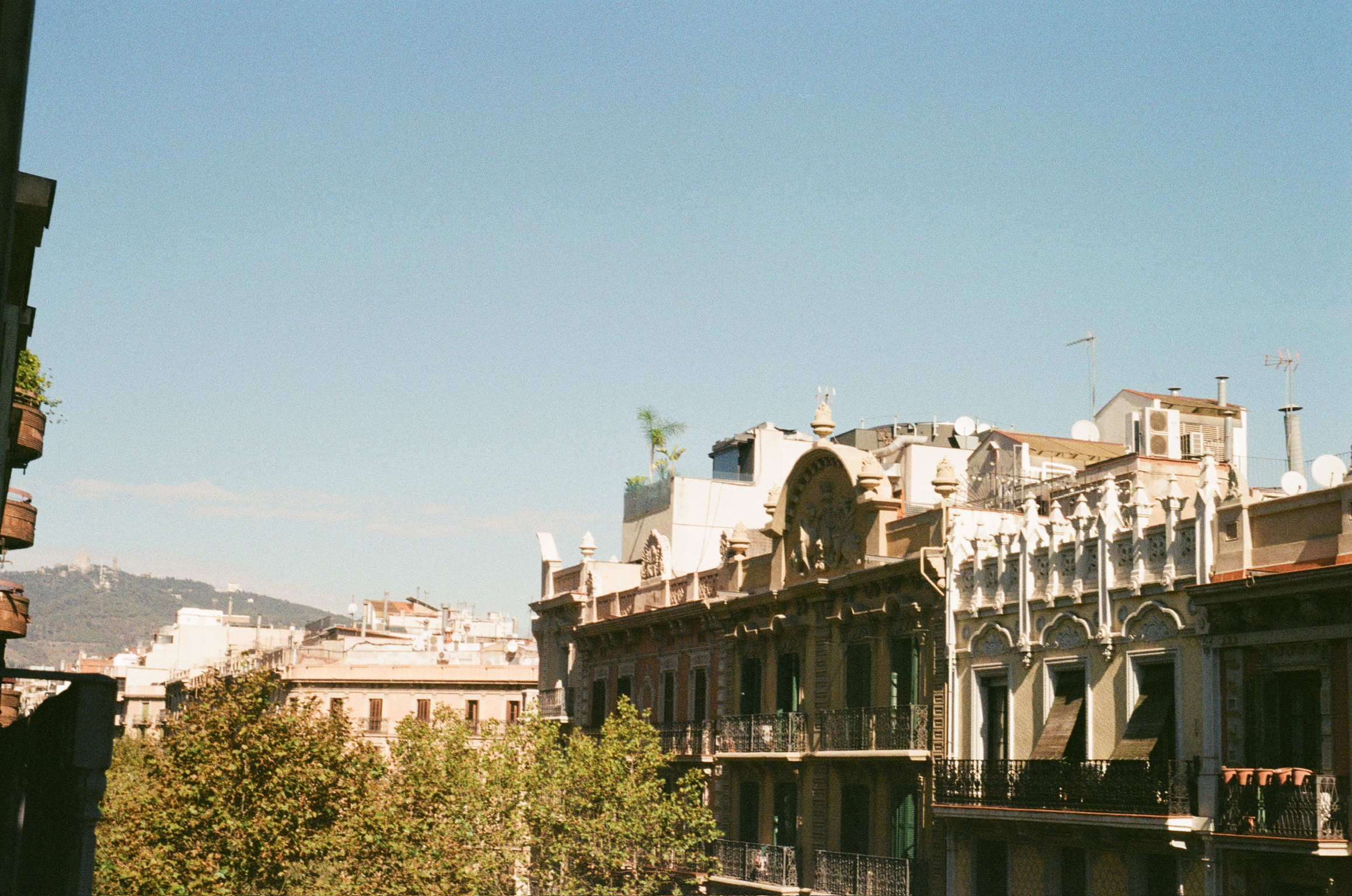 spain album cover