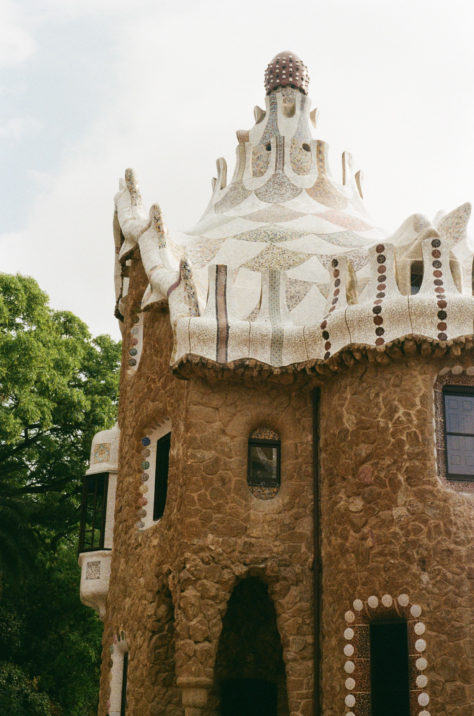 spain