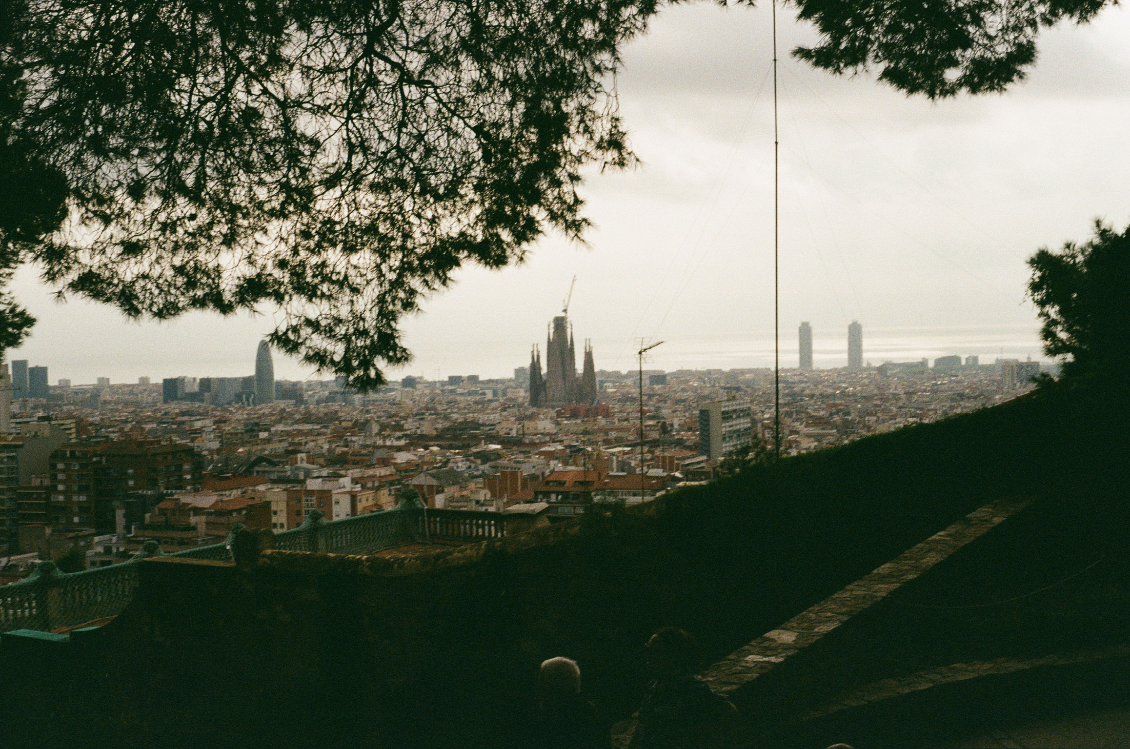 spain