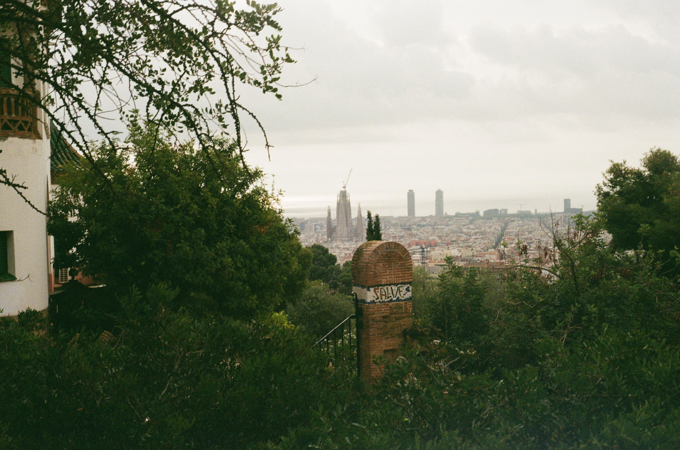 spain