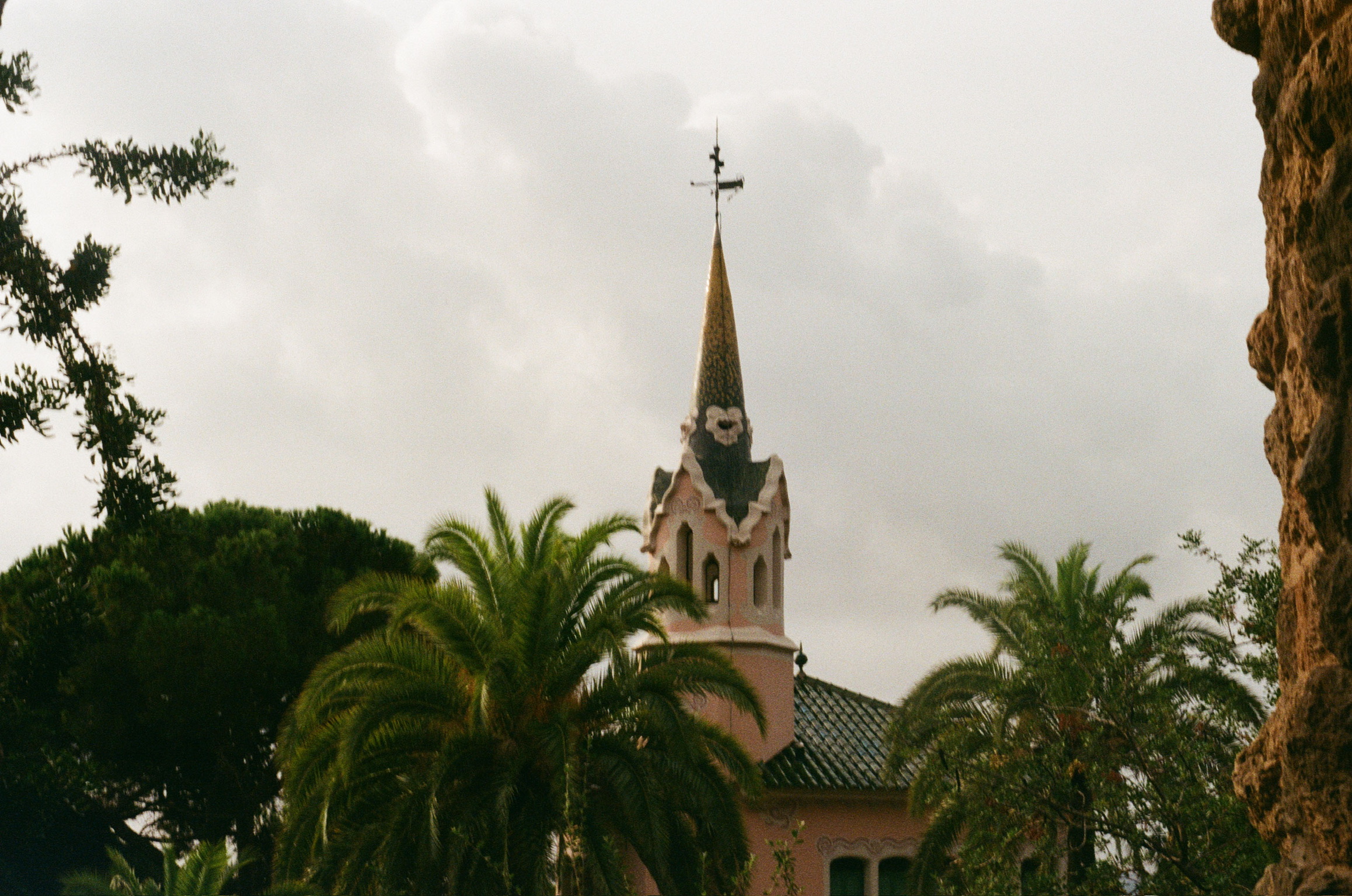 spain