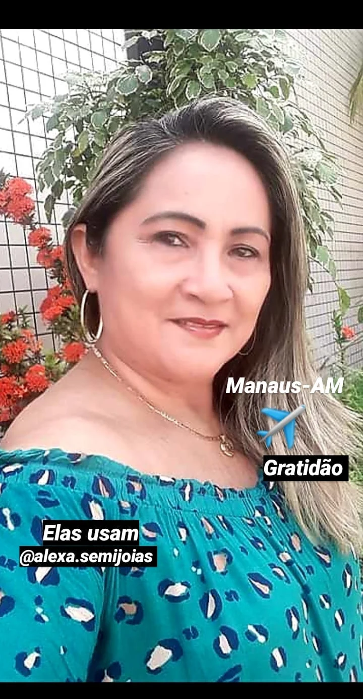 Story de cliente em Manaus, AM