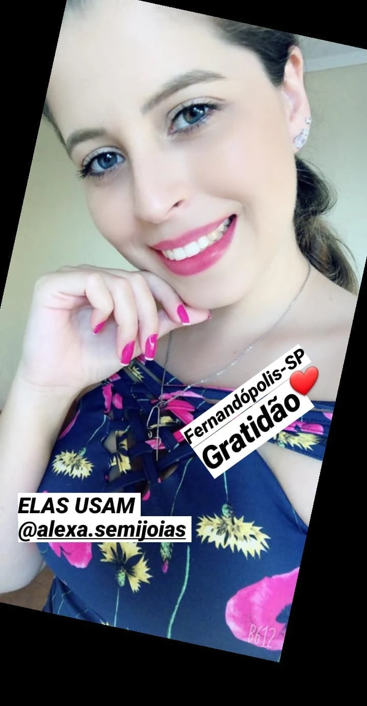 Story de cliente em Fernandópolis, SP