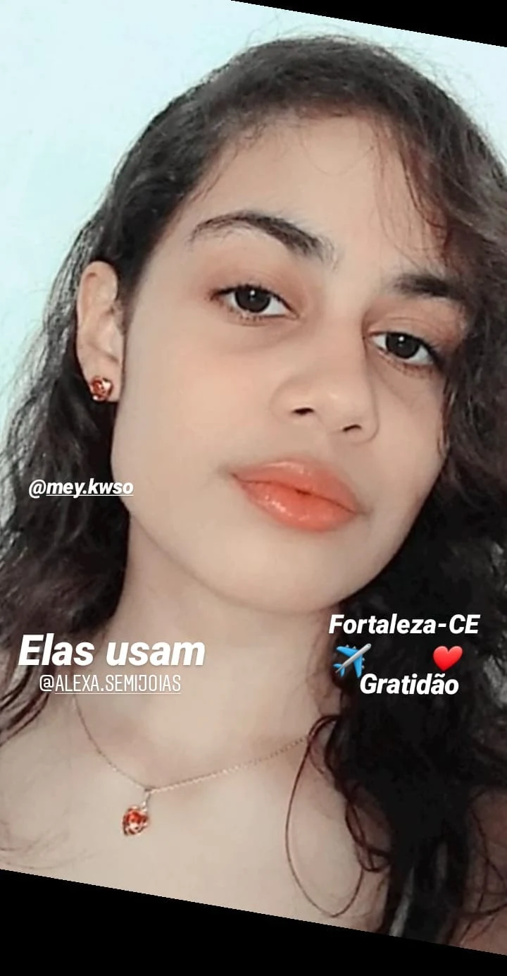 Story de cliente em Fortaleza, CE