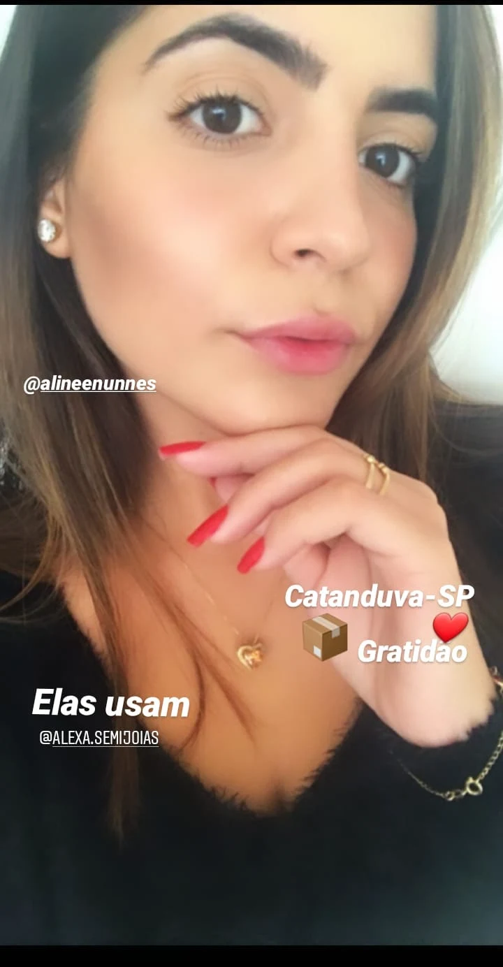 Story de cliente em Catanduva, SP