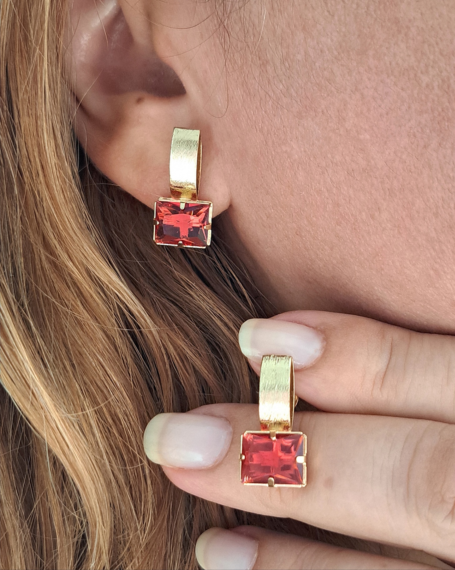 Foto de conjunto beldade