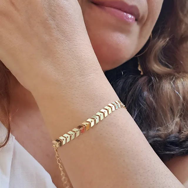 Foto de pulseira sereia Foto de pulseira sereia