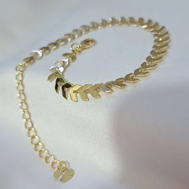 Foto de pulseira sereia