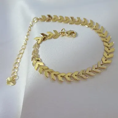 Foto de pulseira sereia