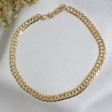 Foto de pulseira grumet