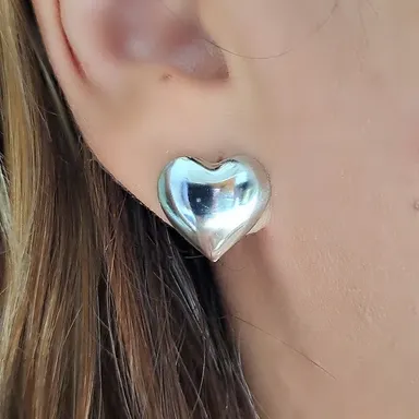Foto de conjunto coração laminado