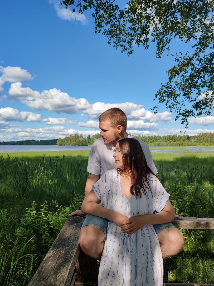 Kuva kuvasarjasta Kuvasarja 6