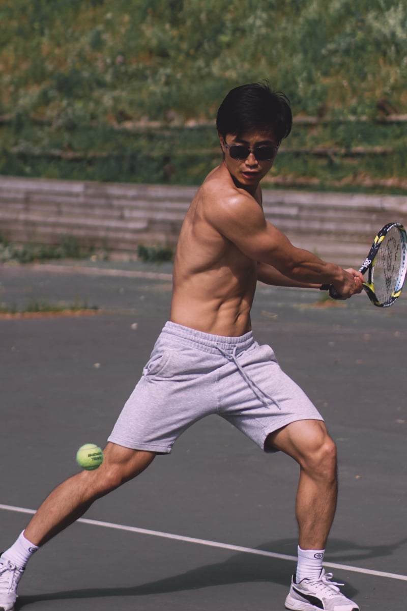 🎾