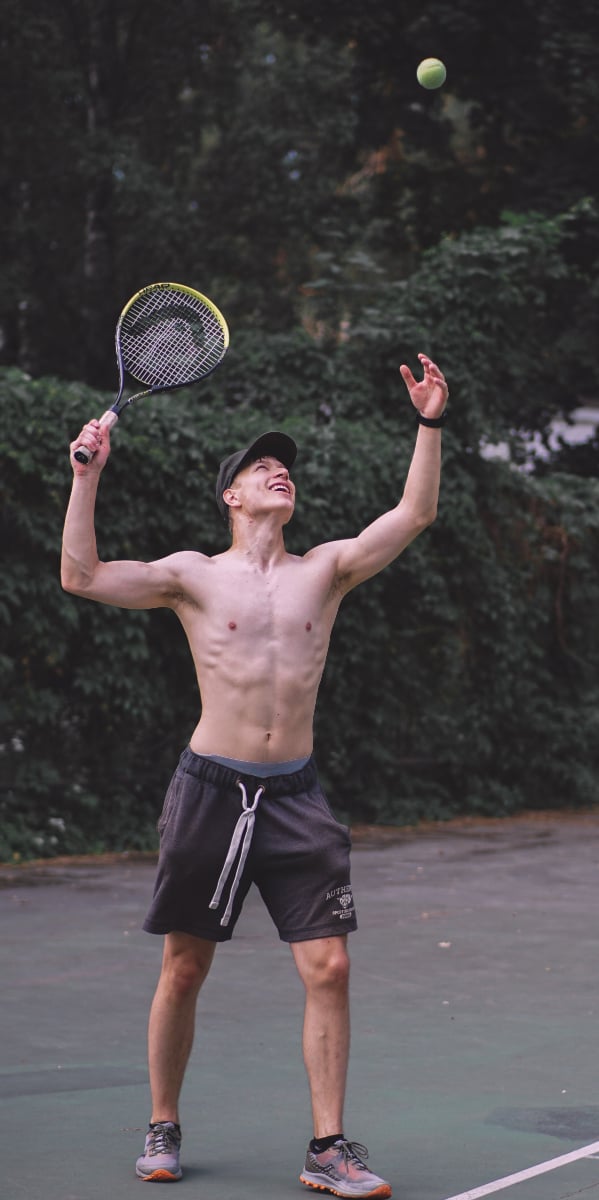 🎾