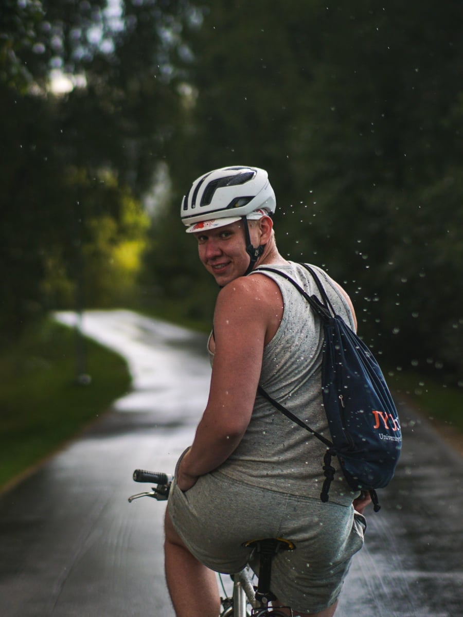 Kuva kuvasarjasta Kuvasarja 1