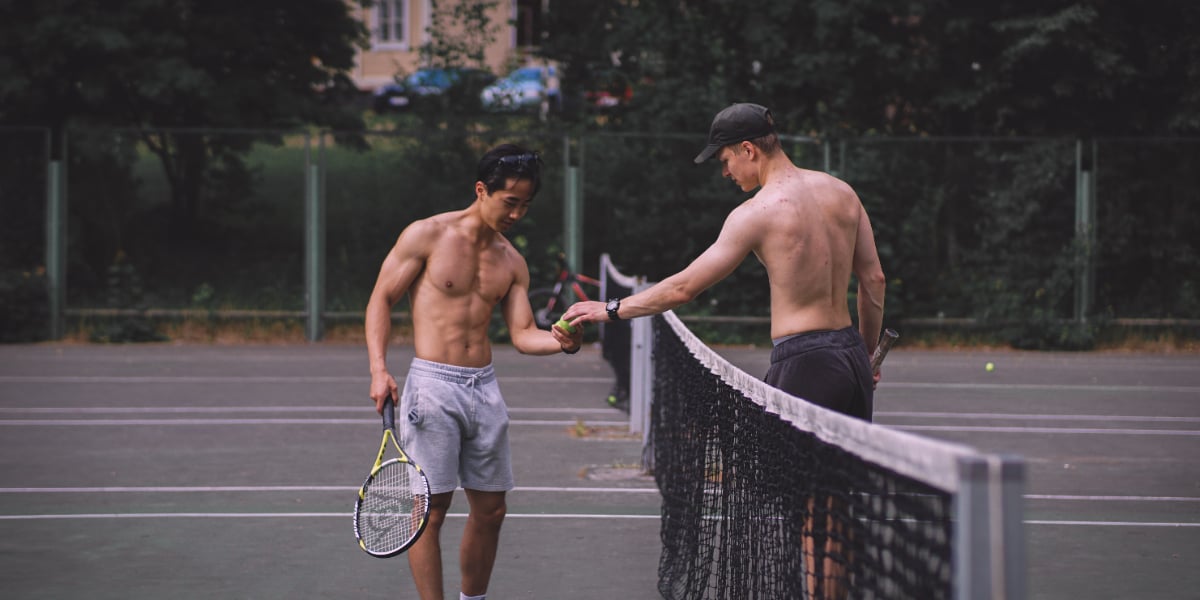 🎾