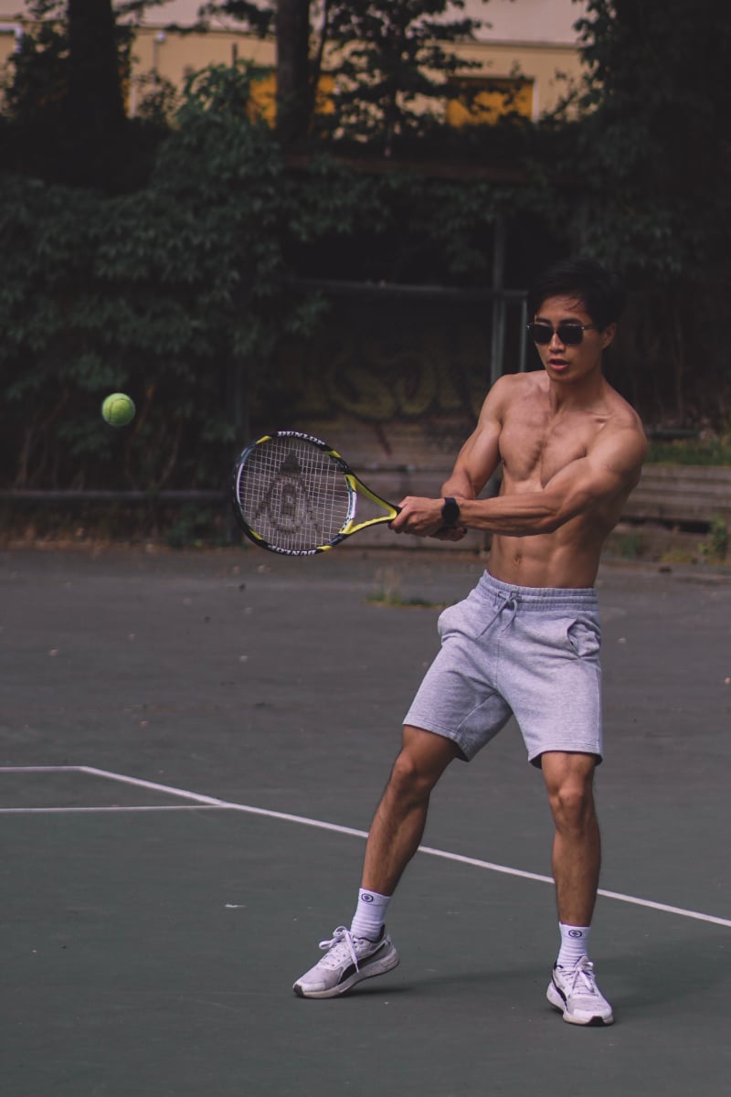🎾