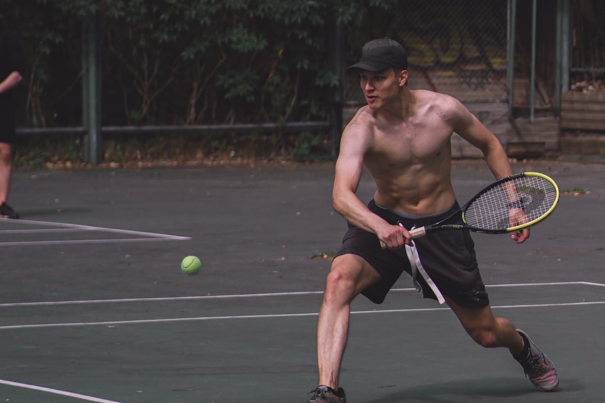 🎾