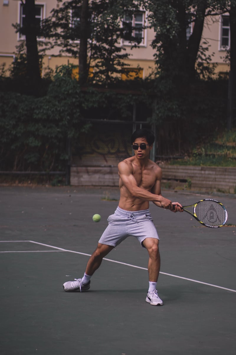 🎾