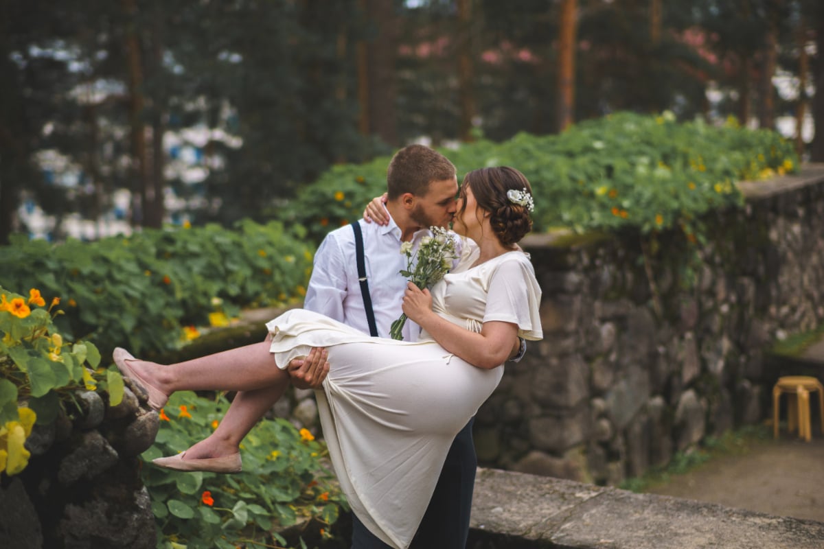 💍💞