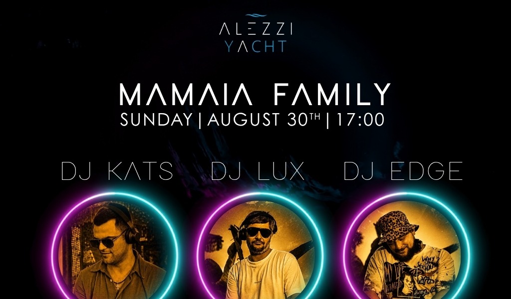 Mamaia Family
