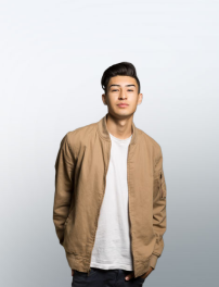 Ropa de hombre