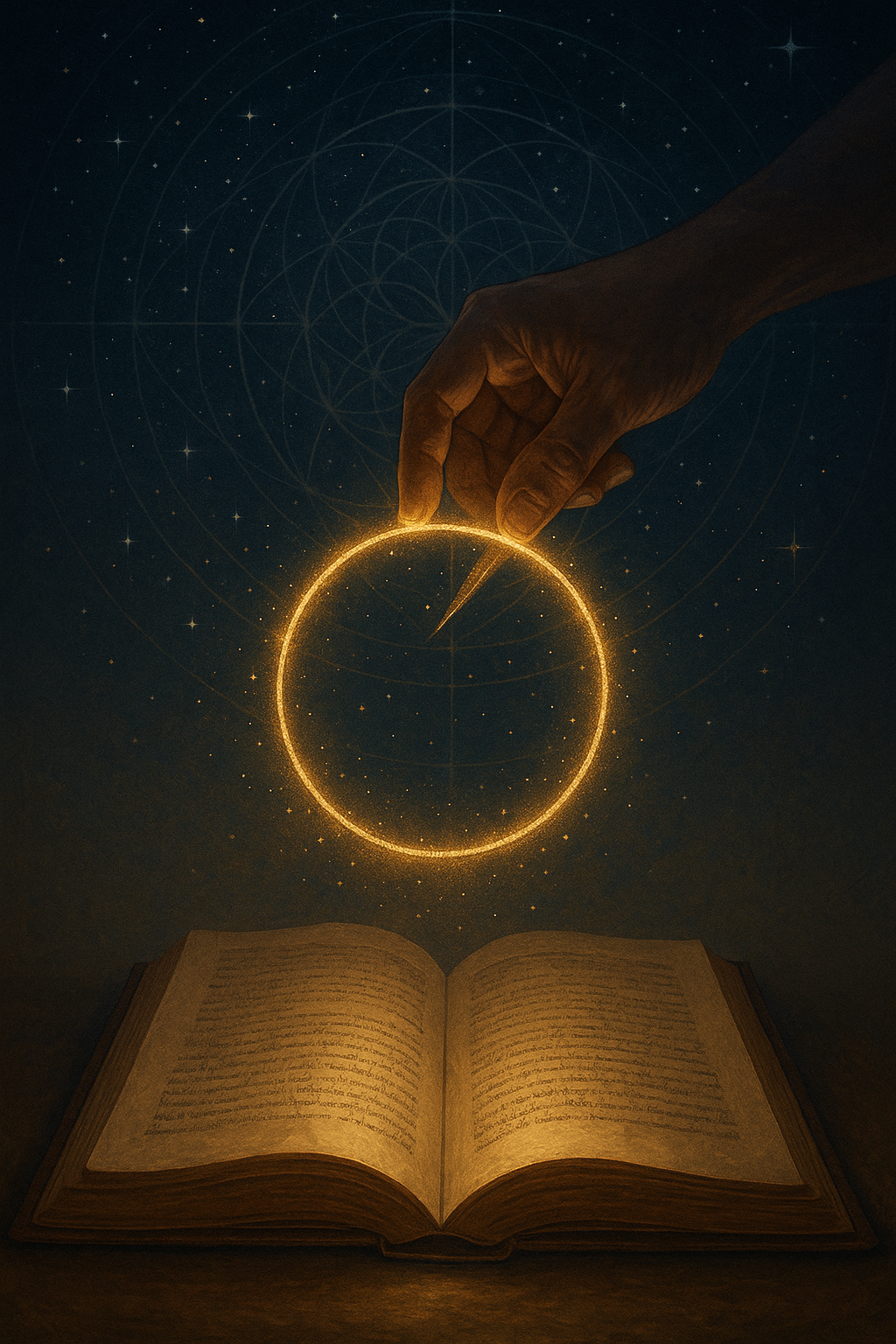 Livre et révélation