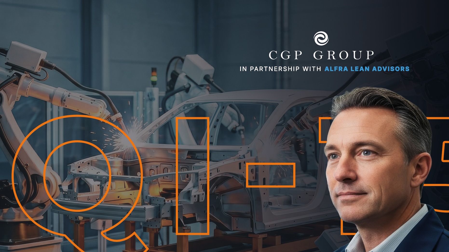 CQI-15 Welding System Assessment