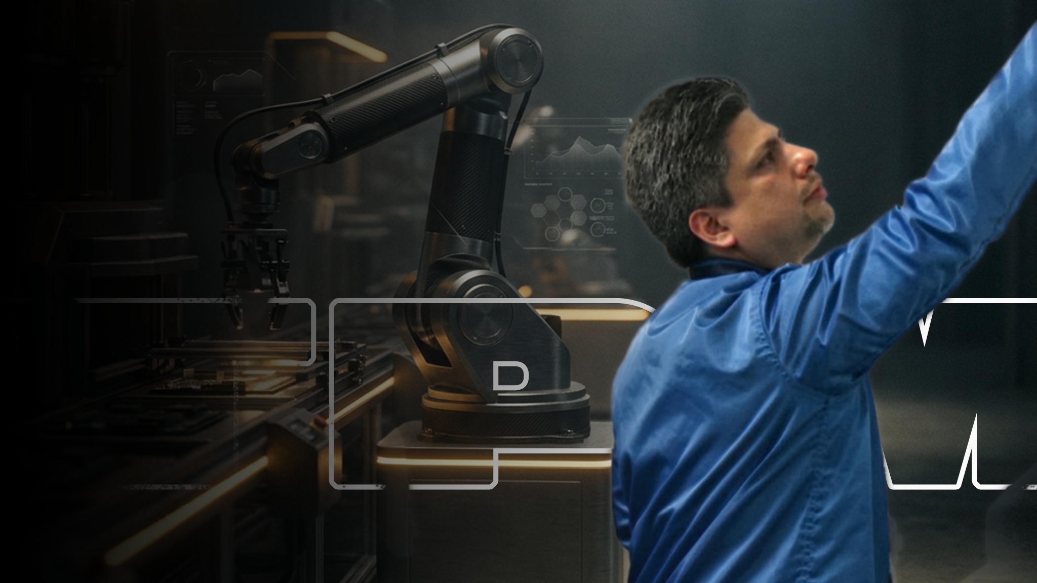 TPM: Total Productive Maintenance
