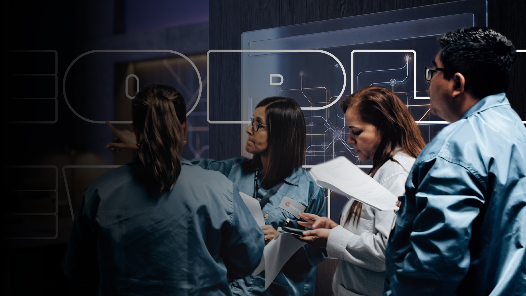 People Development