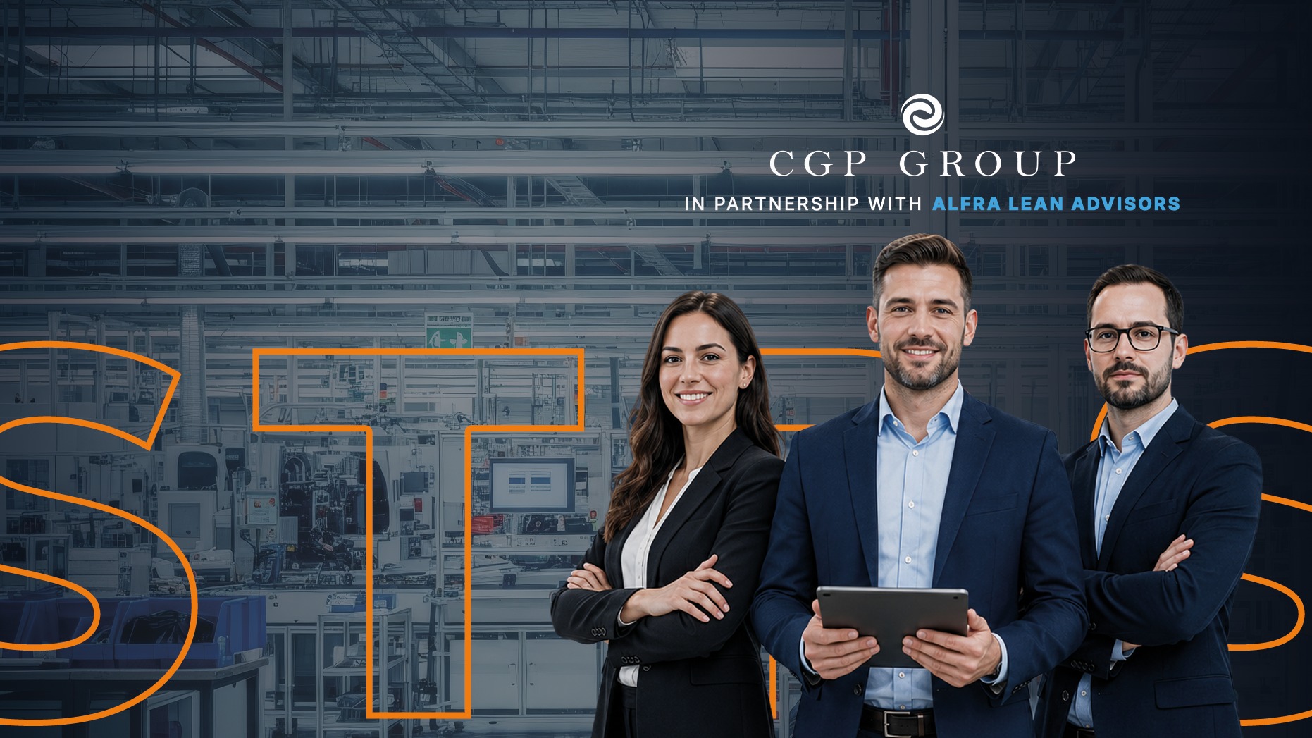STPS Safety & Regulatory Compliance