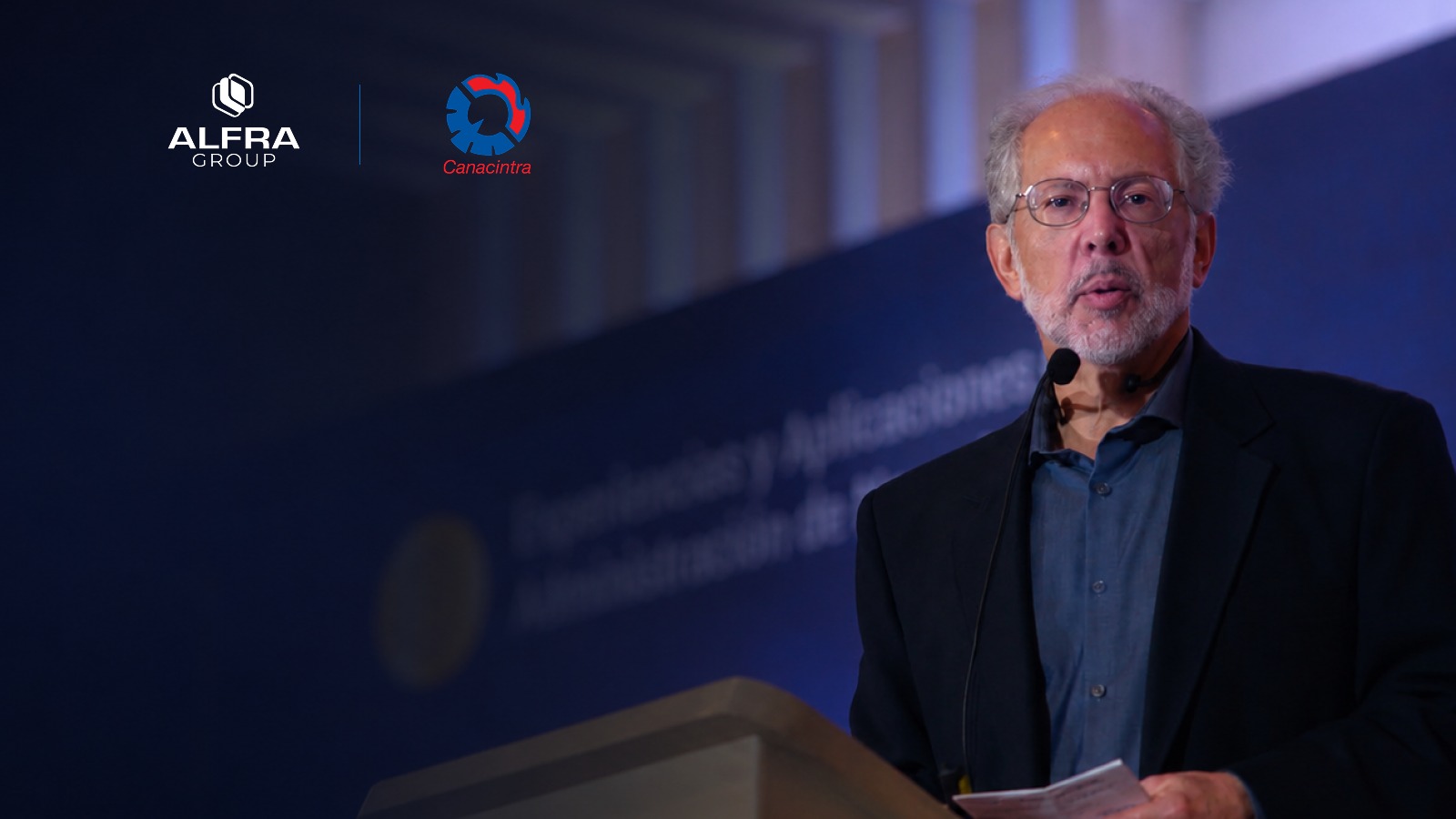 Congreso Internacional de Excelencia Operacional con Jeffrey Liker 
