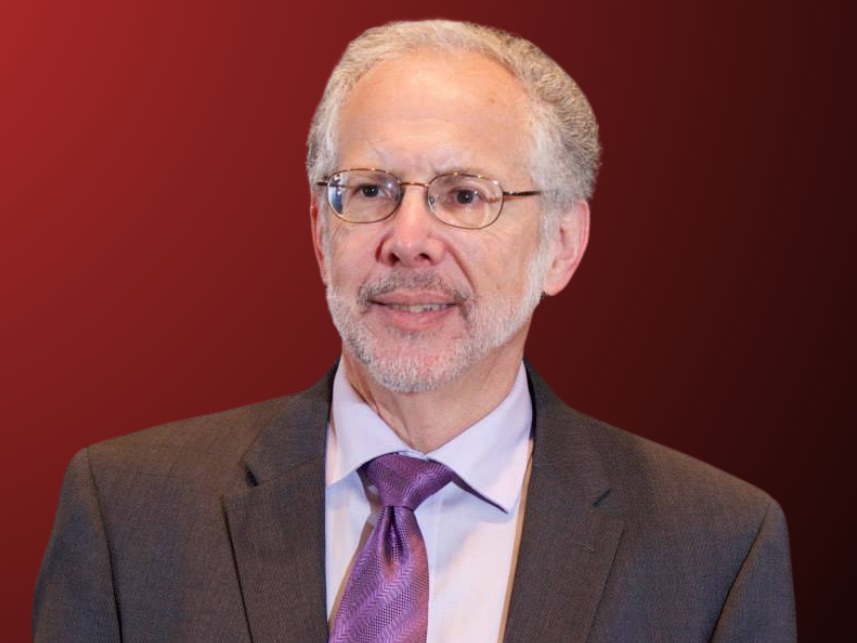 Dr. Jeffrey Liker