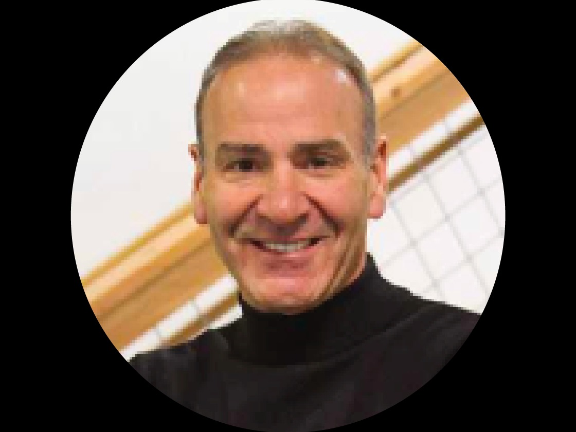 Paul Akers