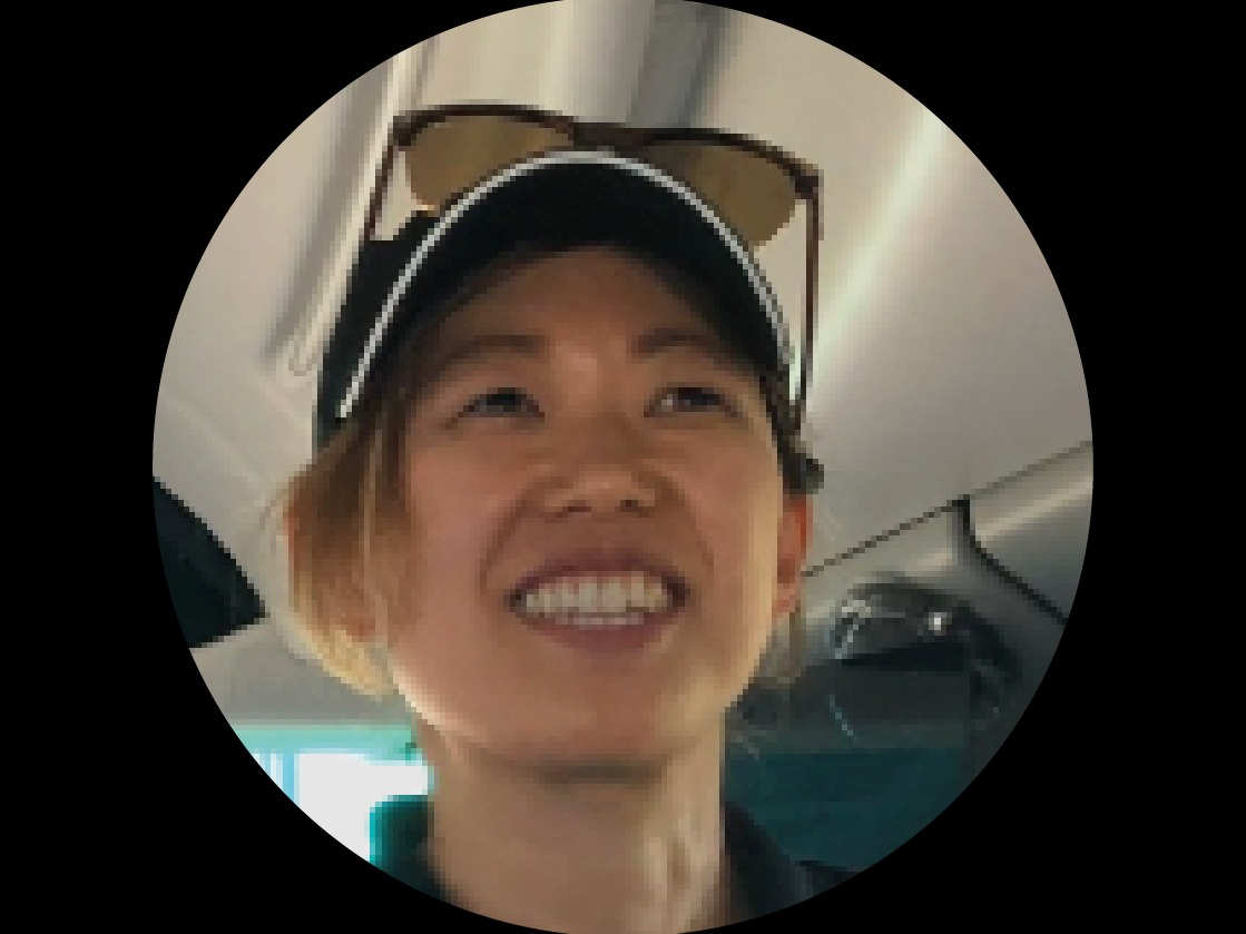Mami Takeda