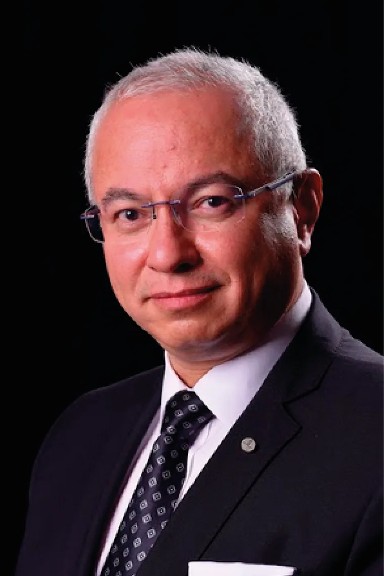 Antonio Pérez