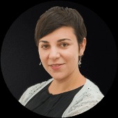 Andreea Selin