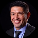 José Barrero