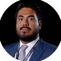 Edgar Cardenas Sanchez