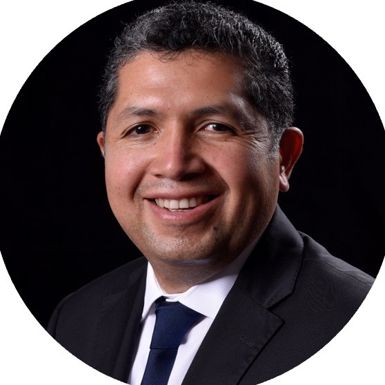 Alejandro Bernal