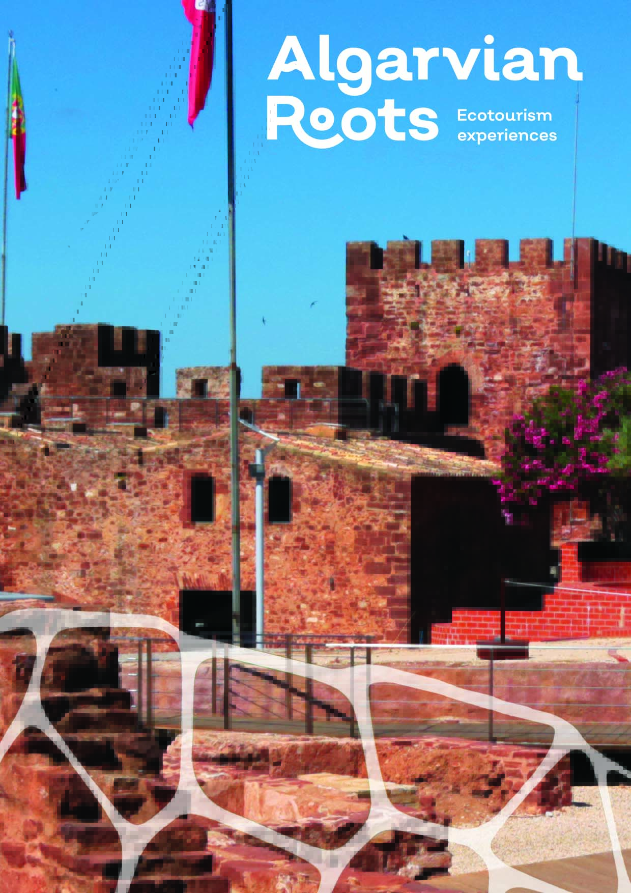 Silves the islamic capital of the Algarve