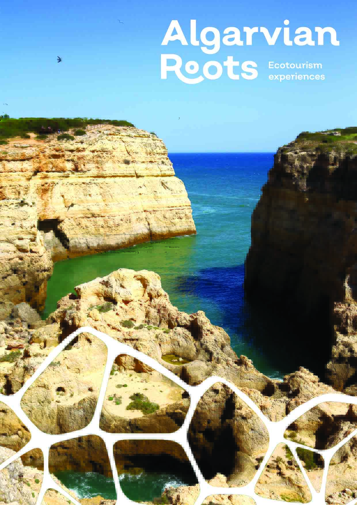 Encantos da costa dourada 